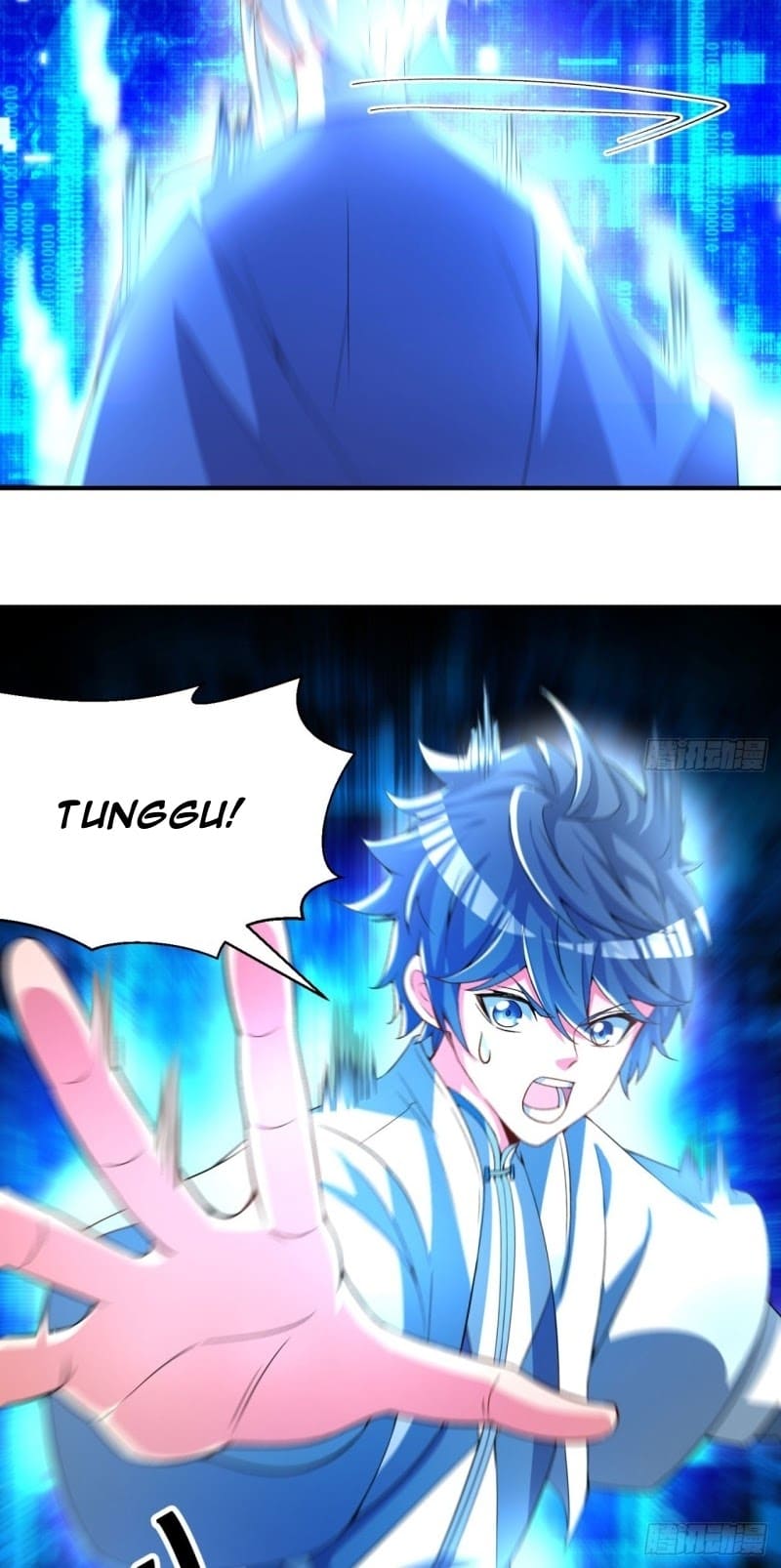I Picked Up An Attributes Chapter 51 Gambar 82